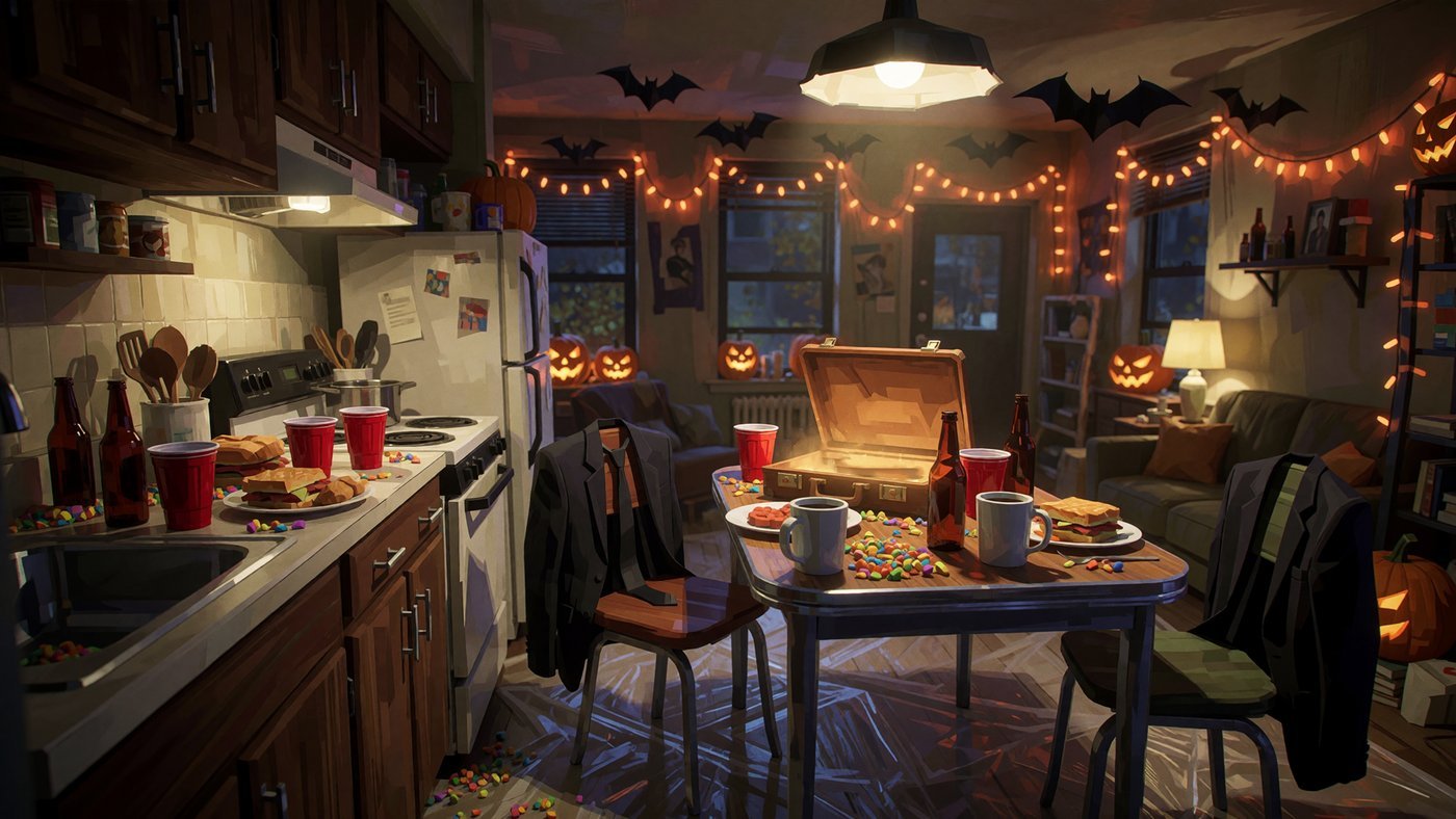 Halloween