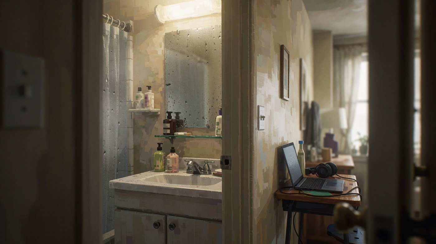 The Mirror
